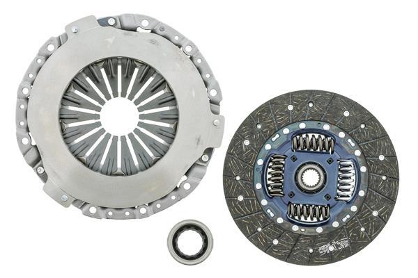 Kit embraiagem AISIN ref. KY-057